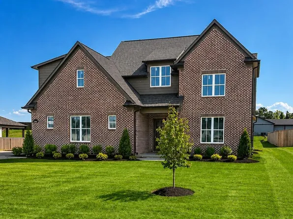 2061 Livingston Way, Hernando, MS 38632