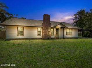 304 Gray Rd, Melbourne, FL 32904