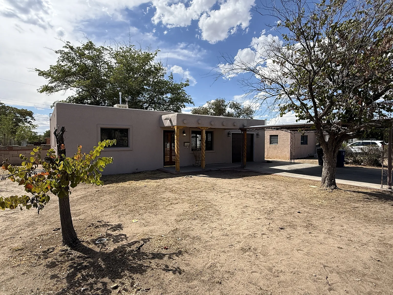 2729 Bel Air Drive Northeast - 1 — Photo 1