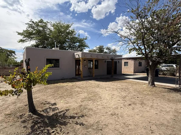 2729 Bel Air Dr NE, Albuquerque, NM 87110