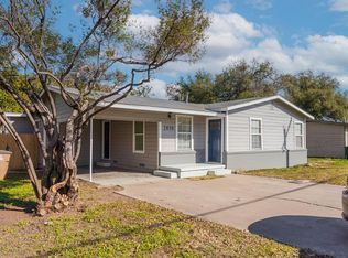 2656 W Ave N, San Angelo, TX 76904