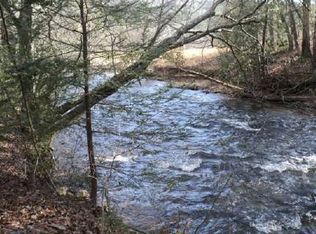 Cooper Creek Dr, Suches, GA 30572