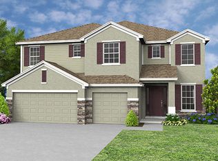 1621 Spinfisher Dr, Apopka, FL 32712