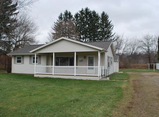 7240 Hanover Rd, Hanover, MI 49241