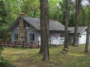 1078 Leeward Ln, Saint Helen, MI 48656