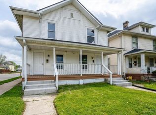 725 Charles St, Middletown, OH