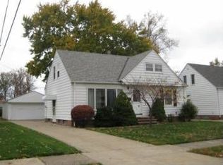 365 High Tee St, Eastlake, OH 44095