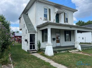 500 W Front St #C, Findlay, OH 45840