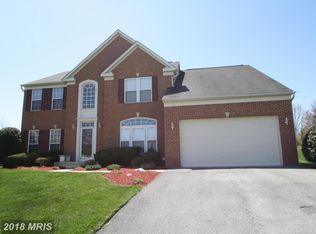 15121 Roving Wood Dr, Bowie, MD 20715