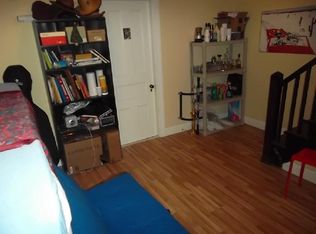 156 Calumet St #X1, Boston, MA 02120