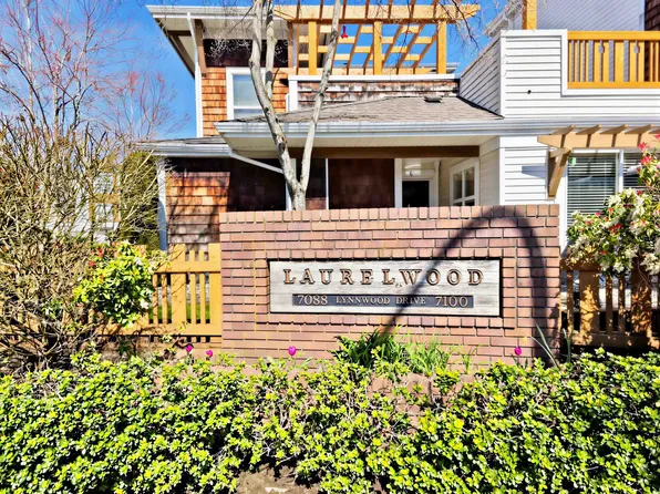 7100 Lynnwood Dr #19, Richmond, BC V7C 5S8