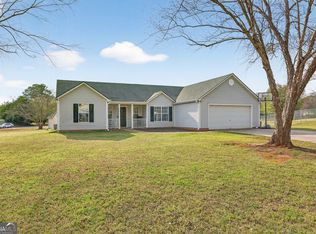 517 Arcadia Ct, Monroe, GA 30656