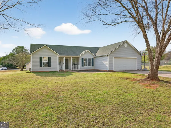 517 Arcadia Ct, Monroe, GA 30656