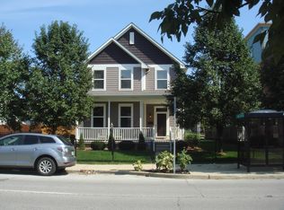 2519 N Delaware St, Indianapolis, IN