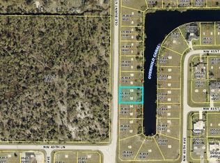 4103 Old Burnt Store Rd N, Cape Coral, FL 33993