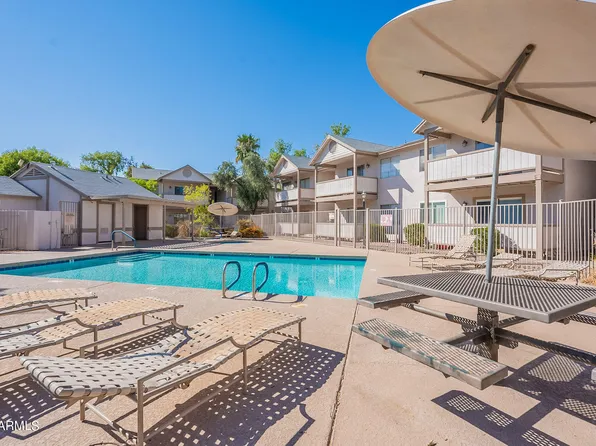 616 S Hardy Drive #103, Tempe, AZ 85281