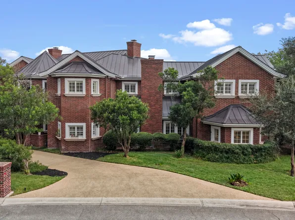 11723 MILL ROCK RD, San Antonio, TX 78230