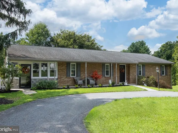 4356 Linthicum Rd, Dayton, MD 21036