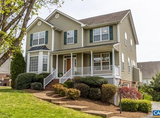 955 Fairwinds Ln, Crozet, VA 22932