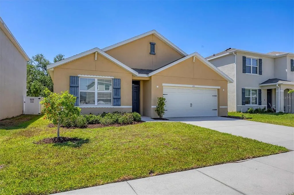 Building Photo - 153 Tierra Verde Way