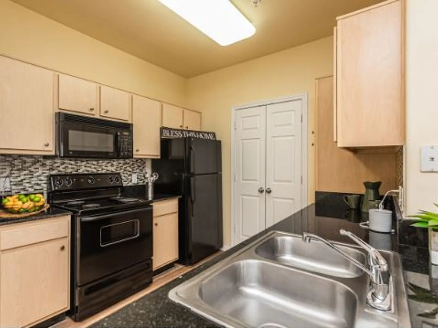 Reserve At Cimarron — Photo 1