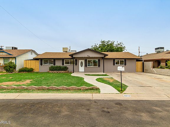 2nd image of 6655 E Arbor Ave