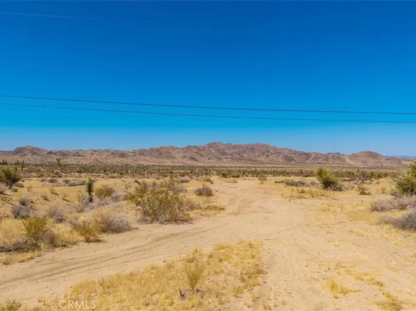 60366 Granada Dr Lot 117, Joshua Tree, CA 92252