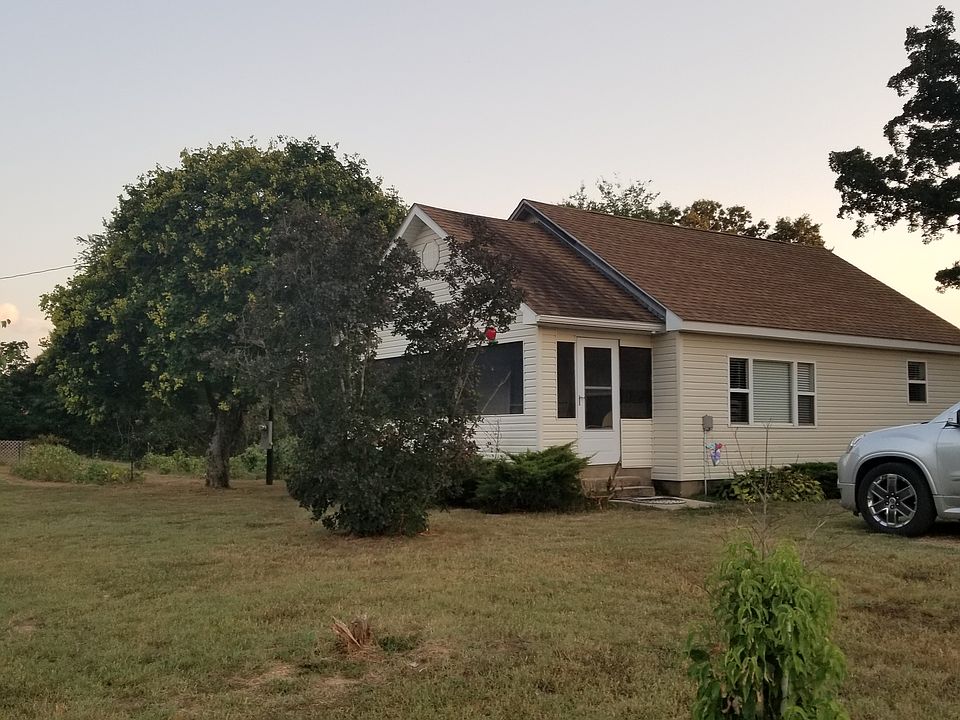 For Sale  Home and 16 acres