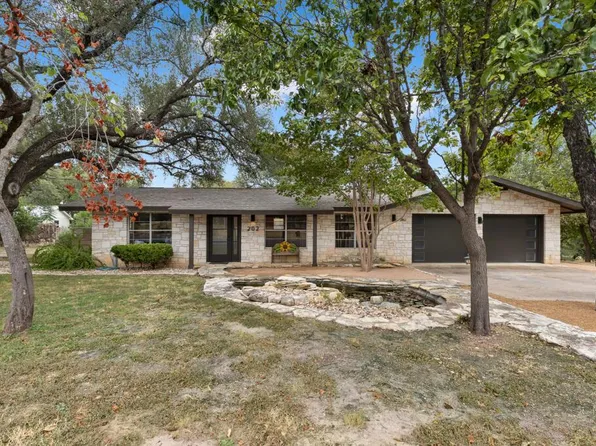 202 Bluebonnet St, Fredericksburg, TX 78624