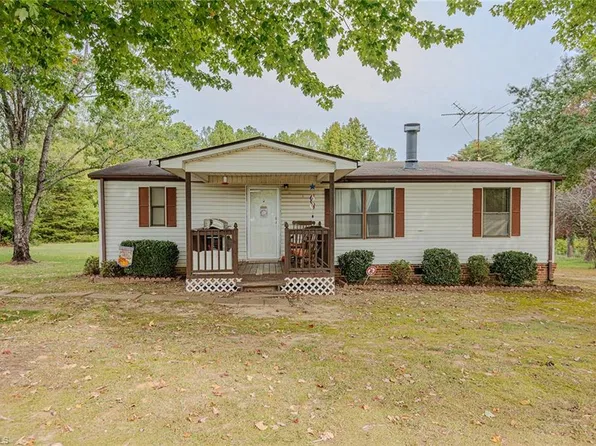 1429 Newnam Rd, Pelham, NC 27311