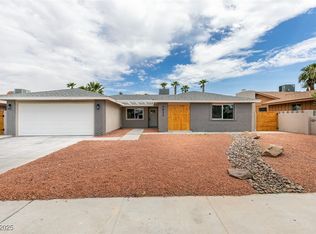 3822 Don Carlos Dr, Las Vegas, NV 89121