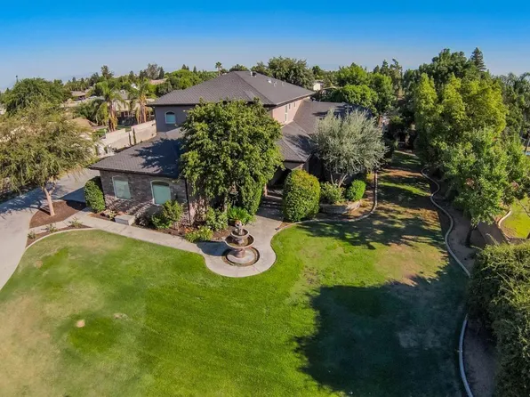 7317 Norris Rd, Bakersfield, CA 93308