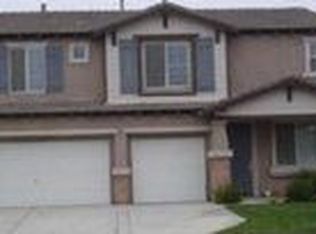 29069 N North Fork Cir, Riverside County, CA 92584