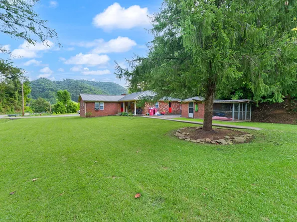 1540 State Highway 1524, Manchester, KY 40962
