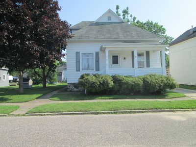 513 Pine St, Cheboygan, MI, 49721