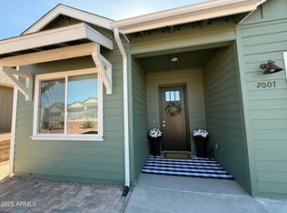 2007 E Rainbow Trl, Payson, AZ 85541