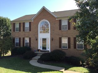 515 Hickory Grade Rd, Bridgeville, PA 15017