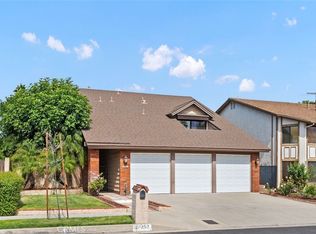 20253 Ingomar St, Winnetka, CA 91306