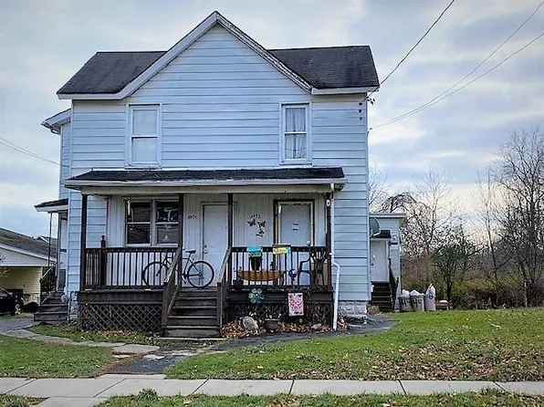 44 Wallace Ave, Auburn, NY 13021