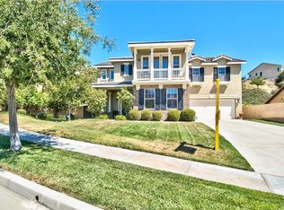 1471 Meadowcrest Cir, Corona, CA 92882