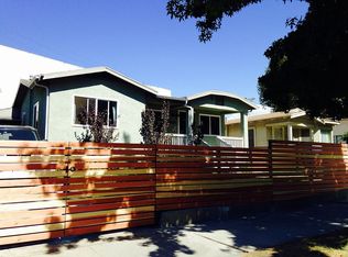 4423 Alumni Ave, Los Angeles, CA 90041