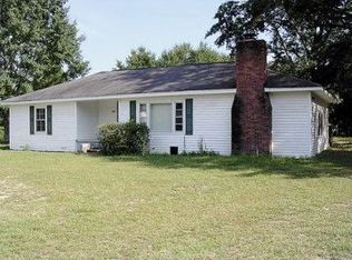 2681 Ridgeway Rd, Ridgeway, SC 29130