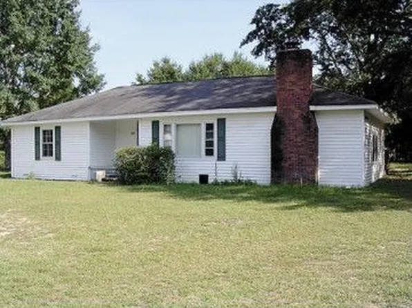 2681 Ridgeway Rd, Ridgeway, SC 29130