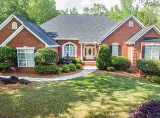 317 Toccoa Pl, Jonesboro, GA 30236