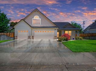 8862 W Inca Ct, Boise, ID 83709
