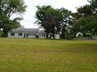 Morgantown Road, Ivy, VA 22903