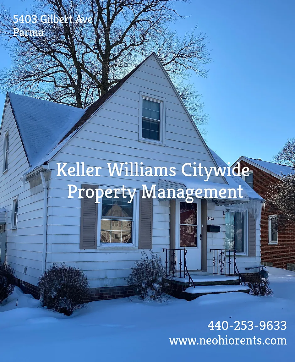 5403 Gilbert Ave photo 1