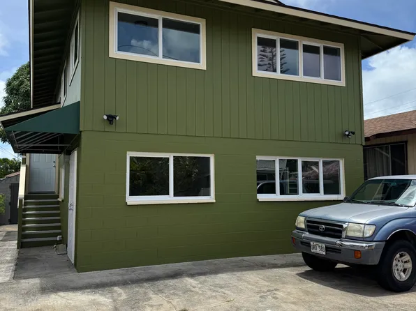 512 Kipuka Pl #A, Kailua, HI 96734