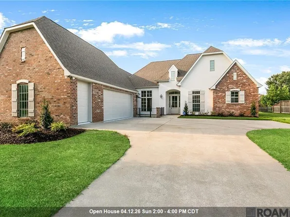 35352 Oak Haven Ave, Geismar, LA 70734