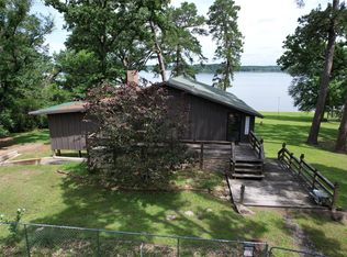 397 County Road 2143, Crockett, TX 75835